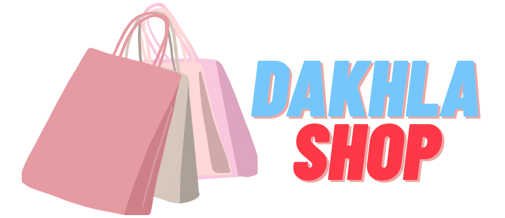 dakhla shop